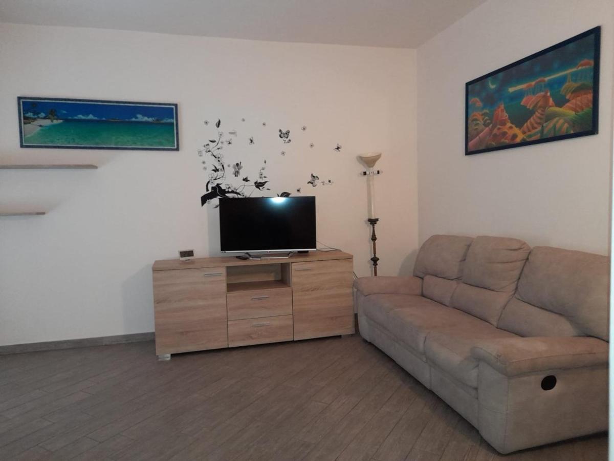 Апартаменты Casa Costa Outlet 2 Серравалле-Скривия Экстерьер фото