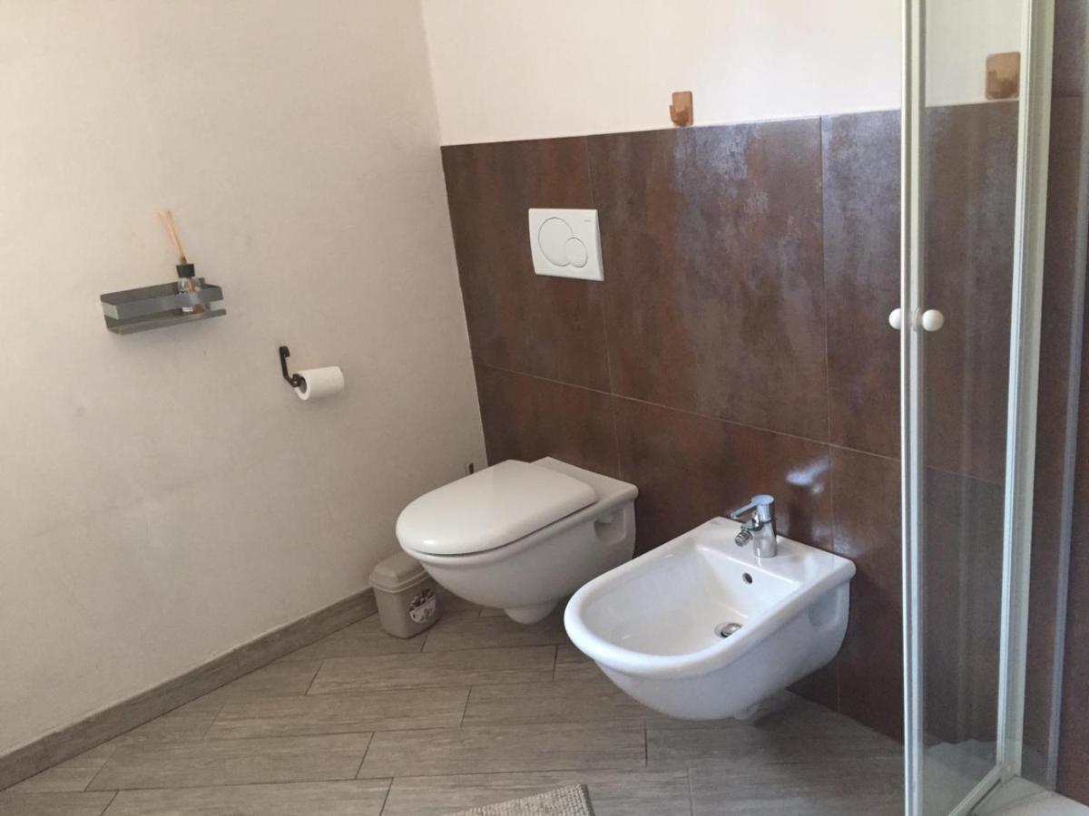 Апартаменты Casa Costa Outlet 2 Серравалле-Скривия Экстерьер фото